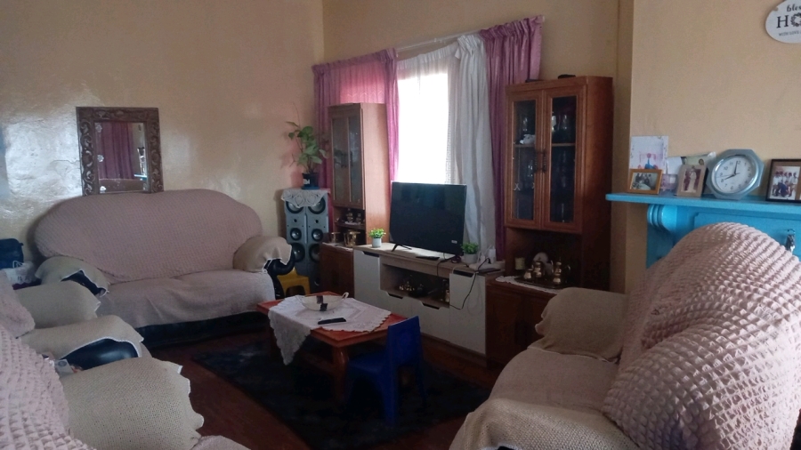 2 Bedroom Property for Sale in North Addo Road Phase 1 Eastern Cape